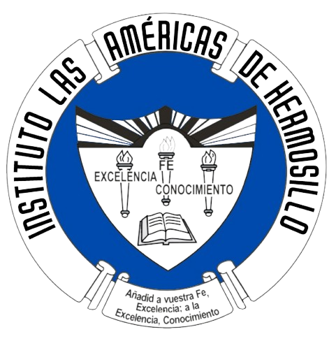 Logo del Instituto Las Américas de Hermosillo